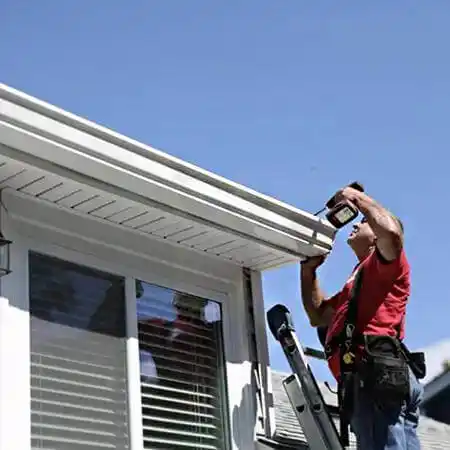 gutter services Orchard Hills